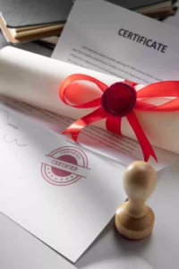 Appraisal Letter
