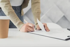 Experience Letter
