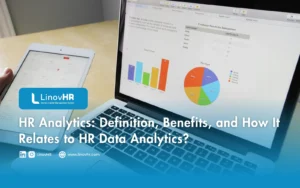 HR Analytics Definition, Benefits, and How It Relates to HR Data Analytics