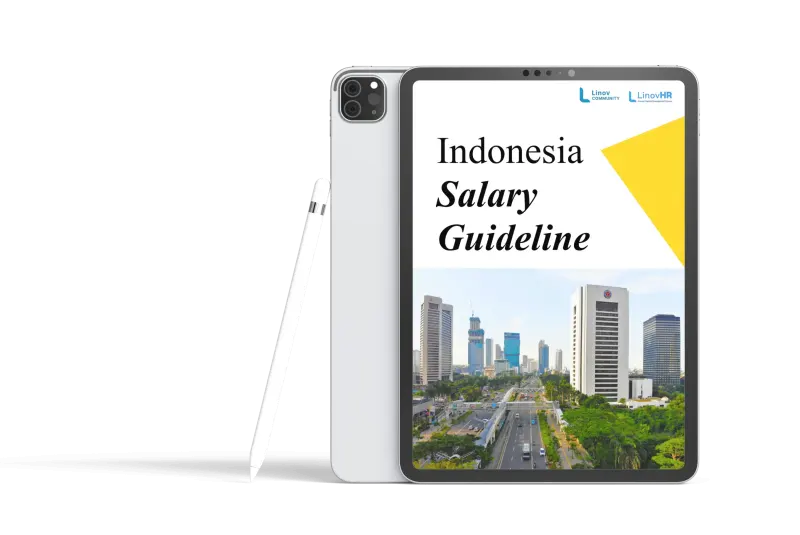 E-Book Indonesia Salary Guideline