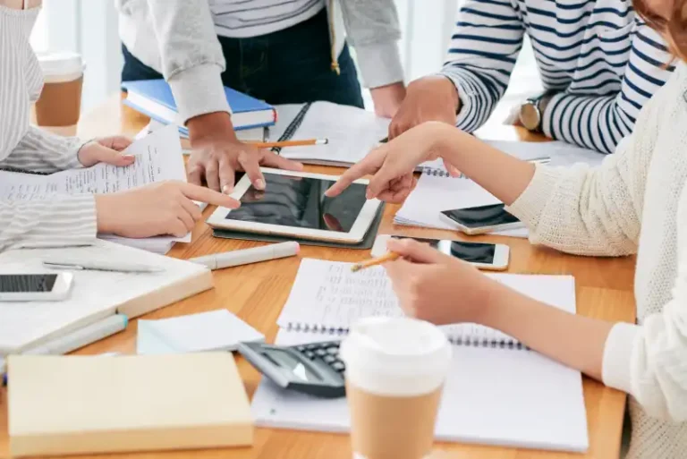 Pentingnya Team Performance Management dan Cara Meningkatkannya
