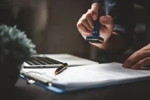 Contoh Surat Keterangan Penghasilan Kerja yang Benar