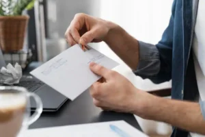 Surat Rekomendasi Karyawan