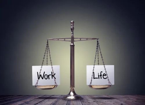 Work Life Balance: Pengertian Dan Manfaatnya
